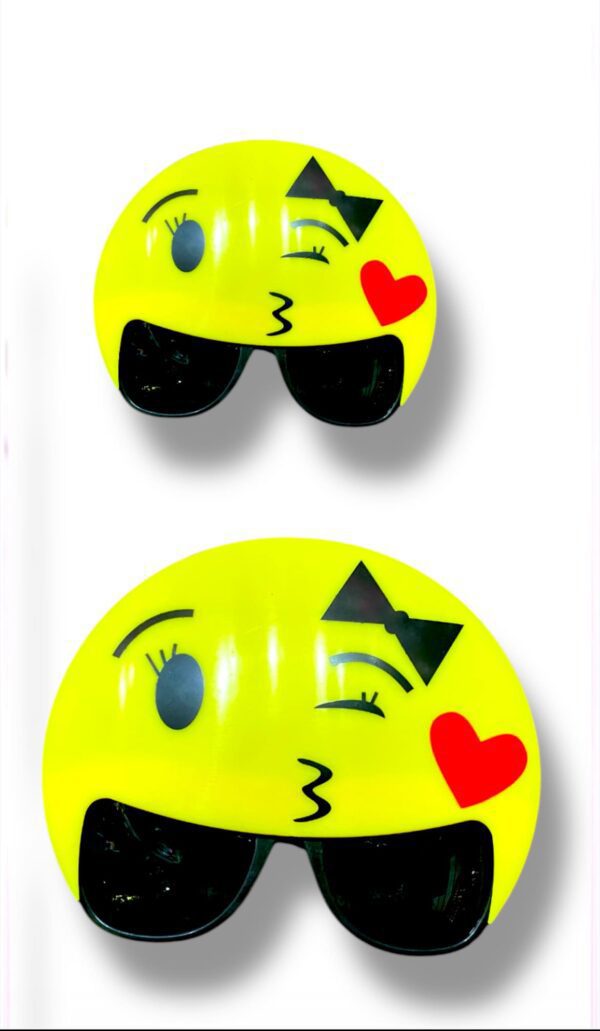 EMOTICONES