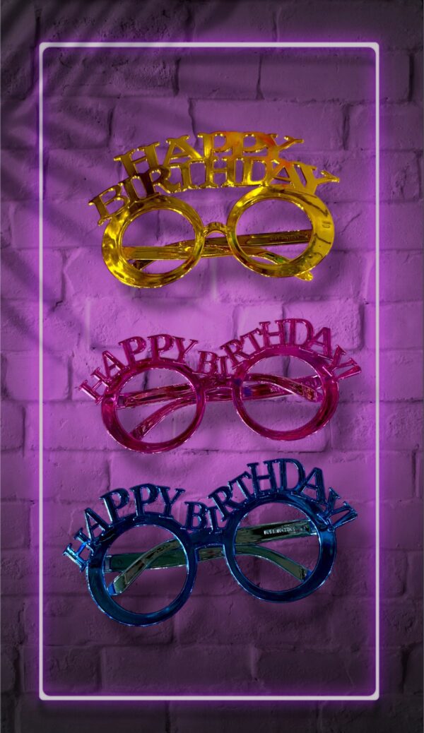 LENTES METALIZADOS - Imagen 3