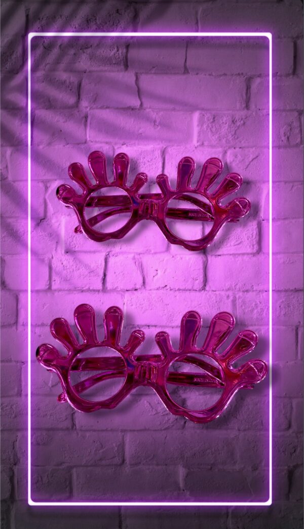 LENTES METALIZADOS - Imagen 4