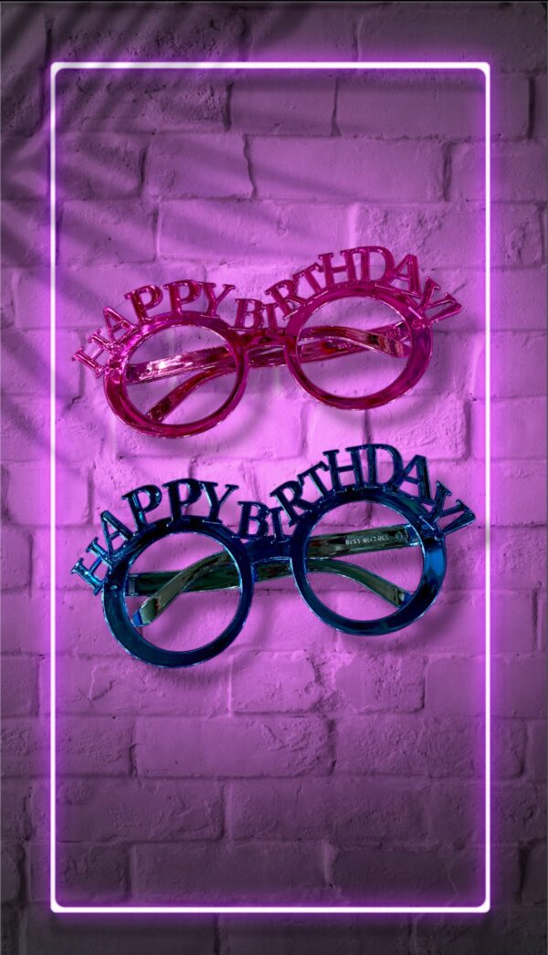 LENTES METALIZADOS - Imagen 9