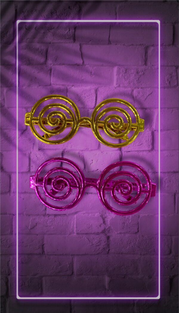 LENTES METALIZADOS - Imagen 11