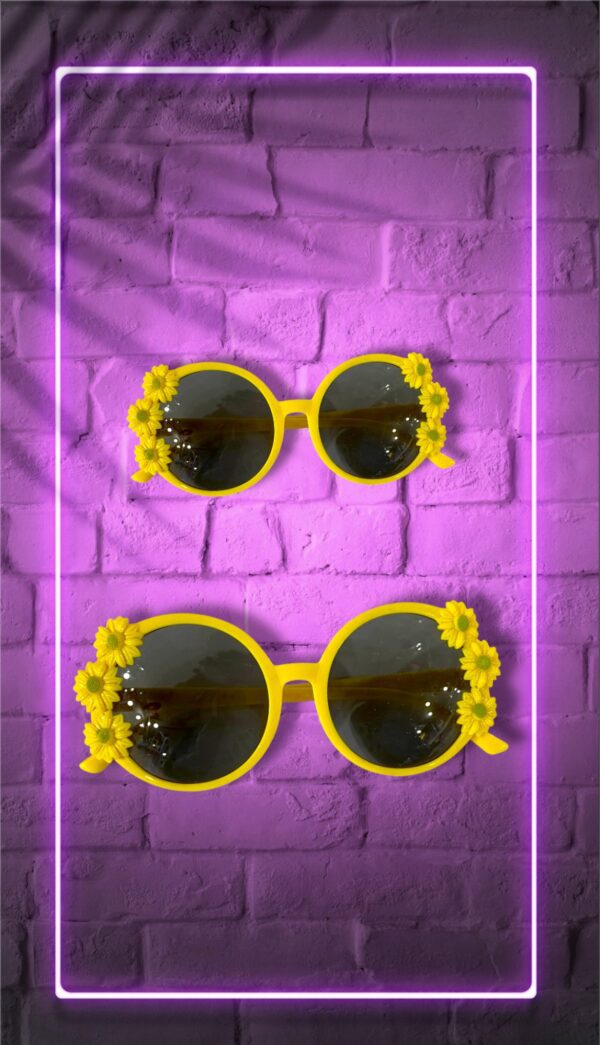 LENTE GIRASOL