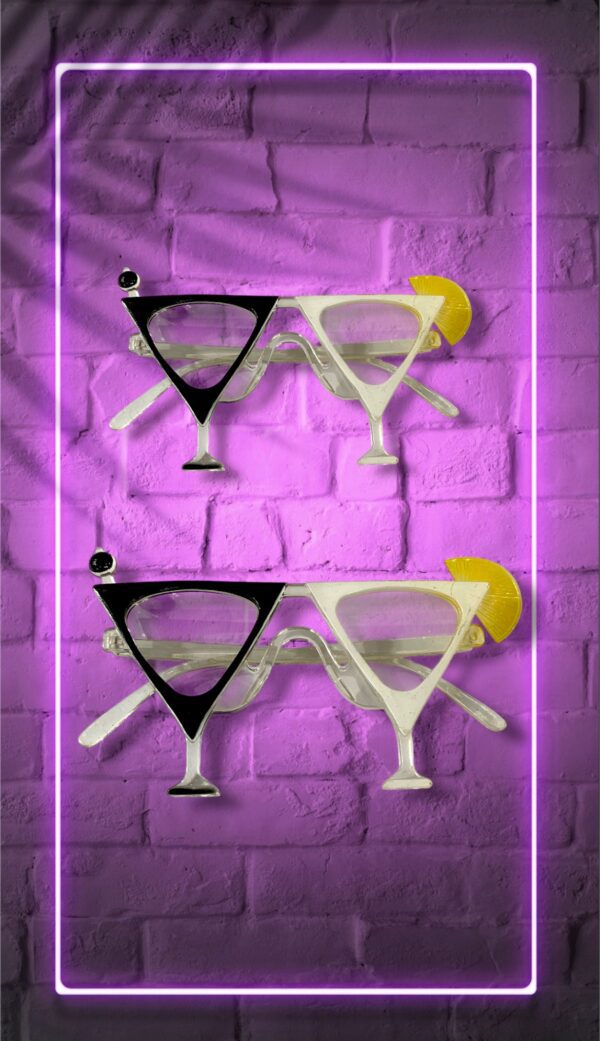 LENTES TRAGO - Imagen 2