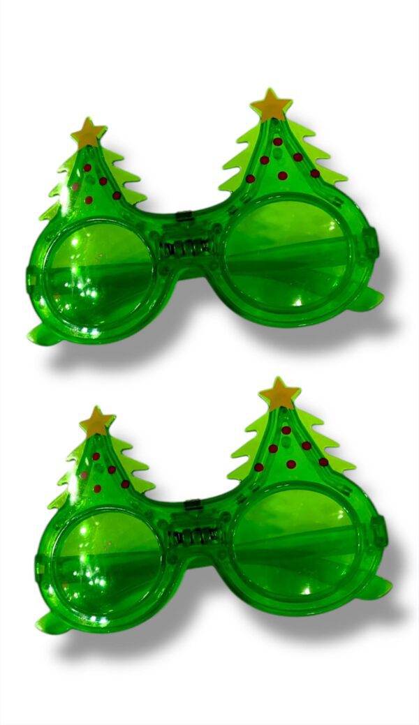 ARBOL DE NAVIDAD