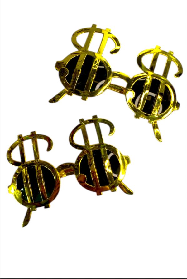 SIGNO DE PESOS