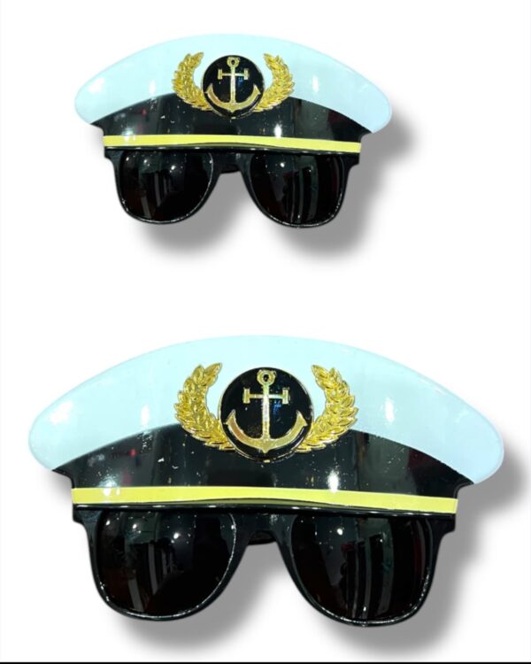 NAVAL CON ANCLA