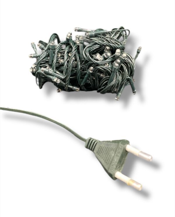 DE CABLE VERDE 8,90