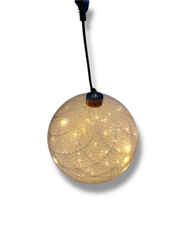 BOLA GIGANTE DE HILO