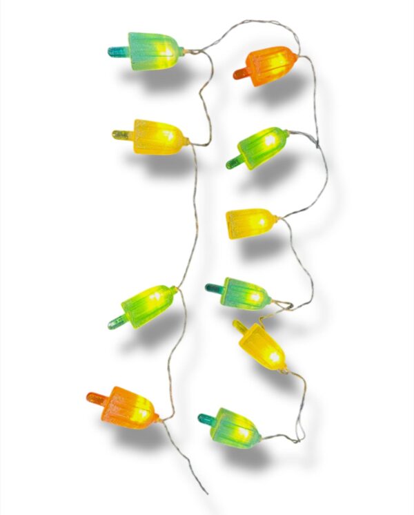 FORMATO DE ENCHUFES, DE COLORES
