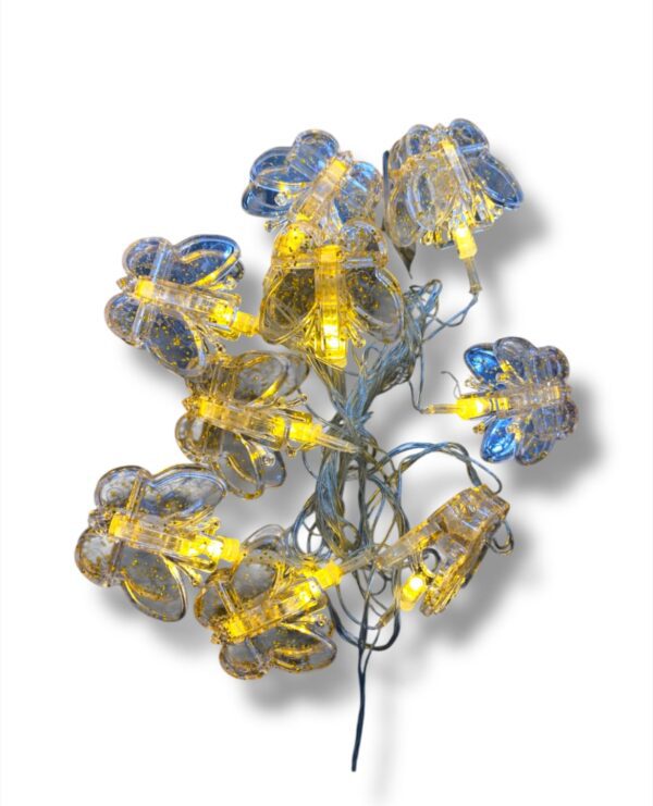 FORMITAS DE MARIPOSAS