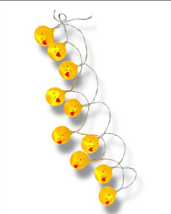 DE EMOJIS