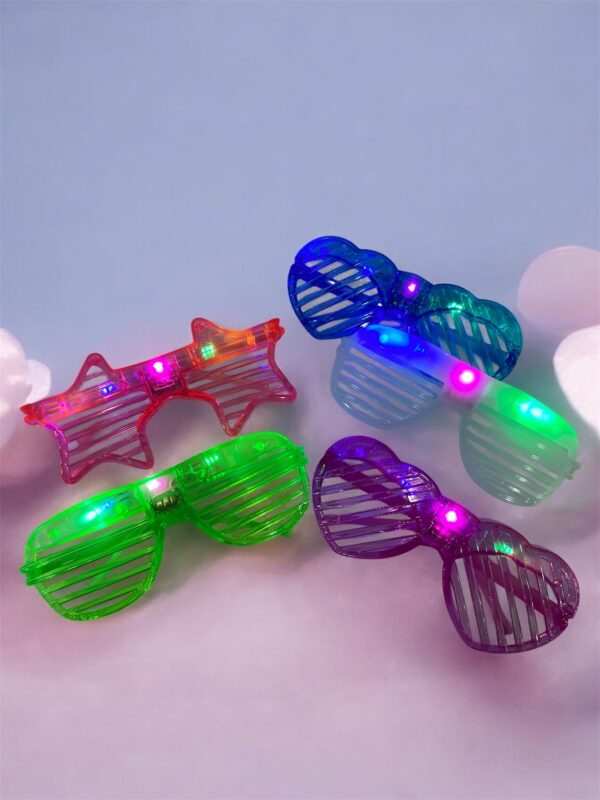 LUMINOSOS - ANILLO LED