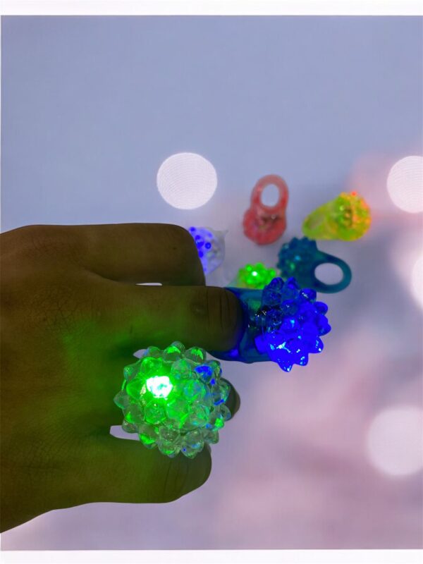 LUMINOSOS - COLLARES LED