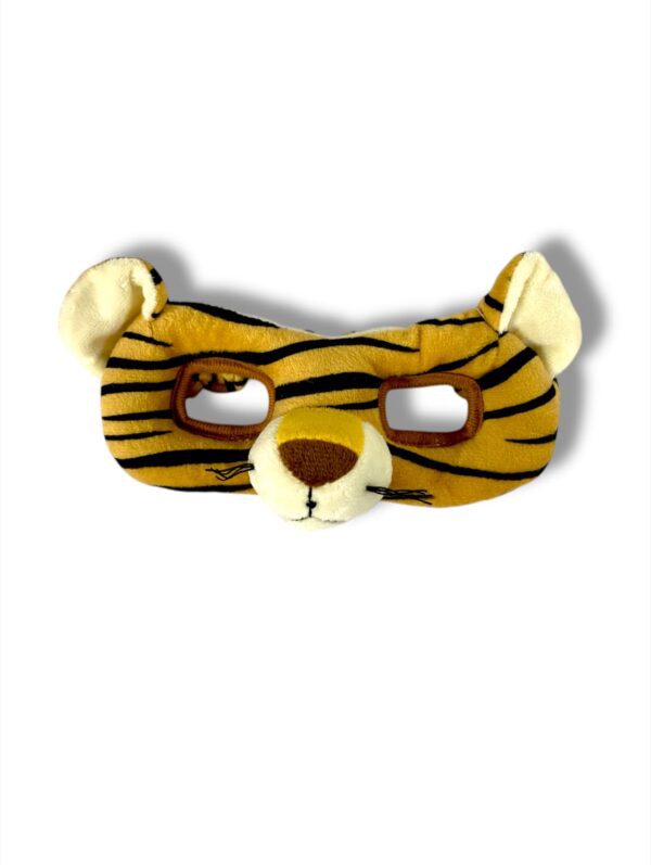 ANTIFAZ - TIGRE