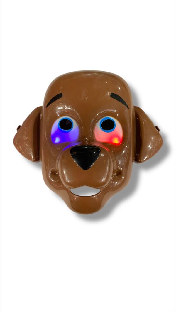 LED - DE PERRO