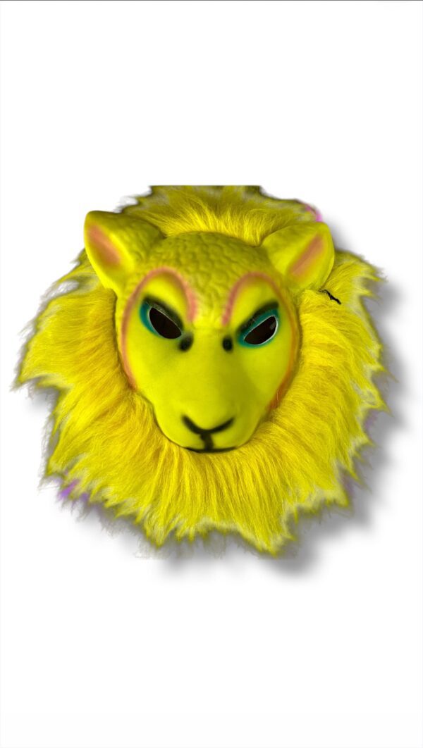 ANIMAL PELUDO