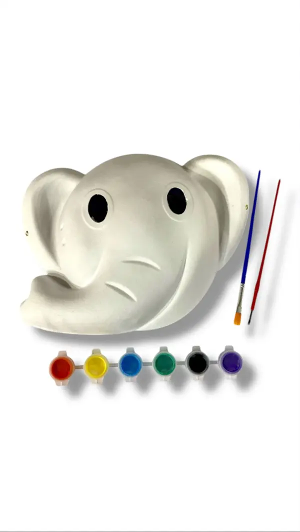 ELEFANTE PARA PINT