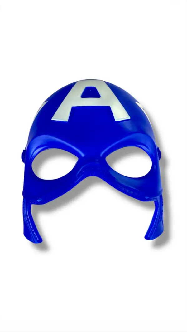 CAPITAN AMERICA