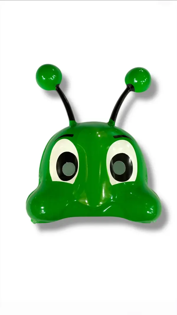 CARETA DE HORMIGA