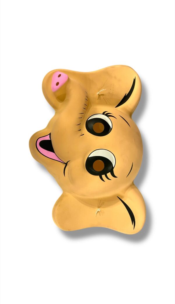 CARETA ELEFANTE