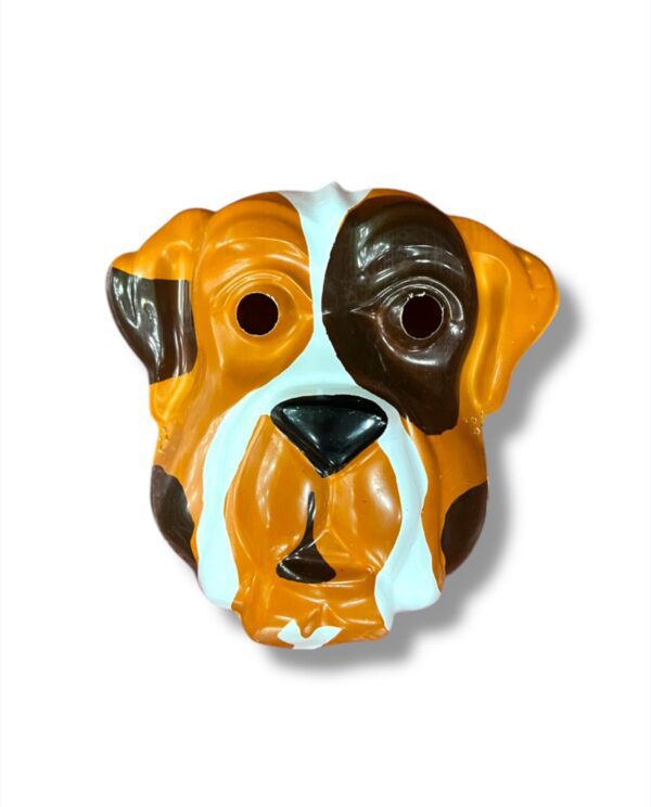 PERRO BULLDOG