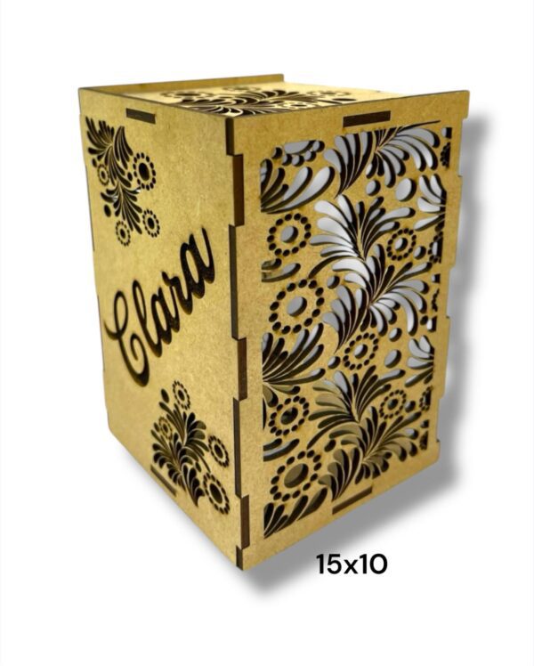 CUBO DE DISEÑO 15x10
