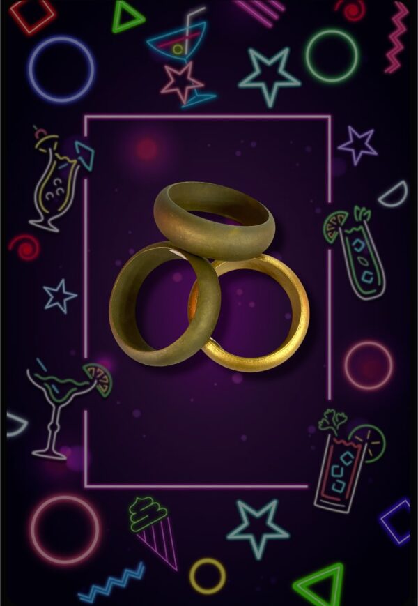 NOSTALGIA PULSERA
