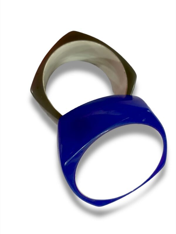 PULSERA GRUESA