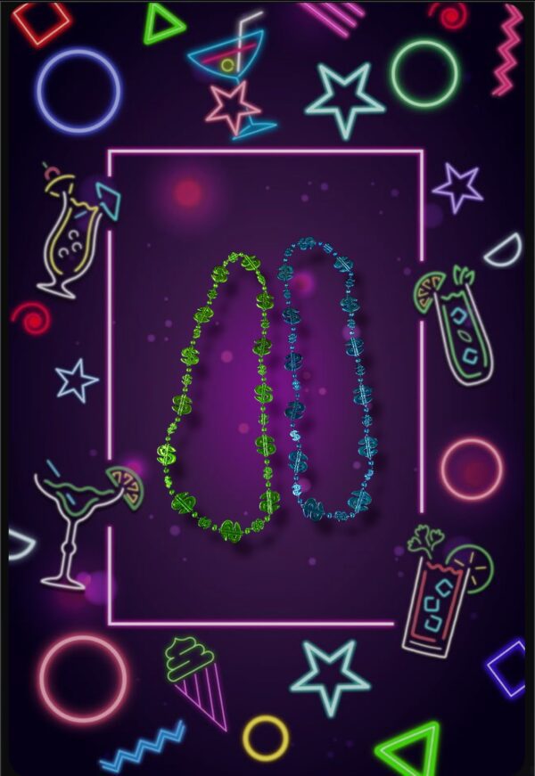 NOSTALGIA COLLAR SIGNO $