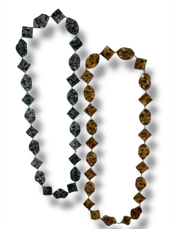 COLLAR DE PIEDRITA
