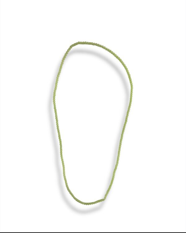 COLLAR PELOTITAS - Imagen 2
