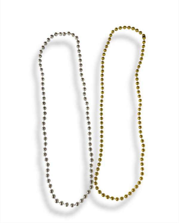 COLLAR PELOTITAS - Imagen 3