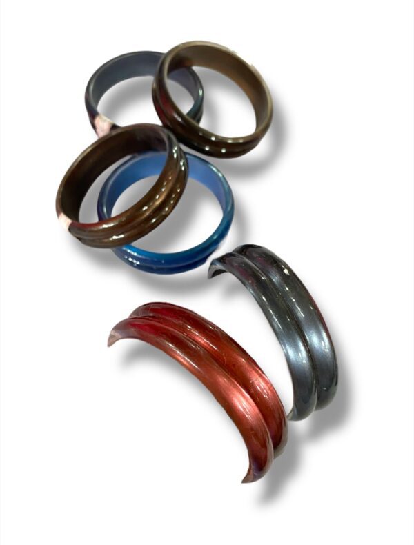 PULSERA DOBLE