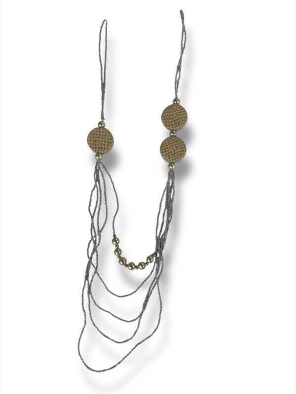 COLLAR CUERDITAS