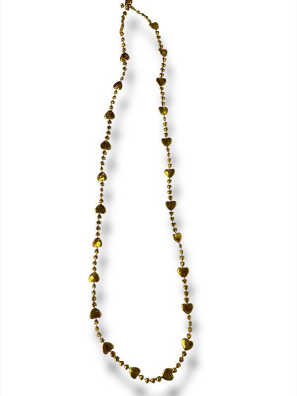 COLLAR CORAZONES