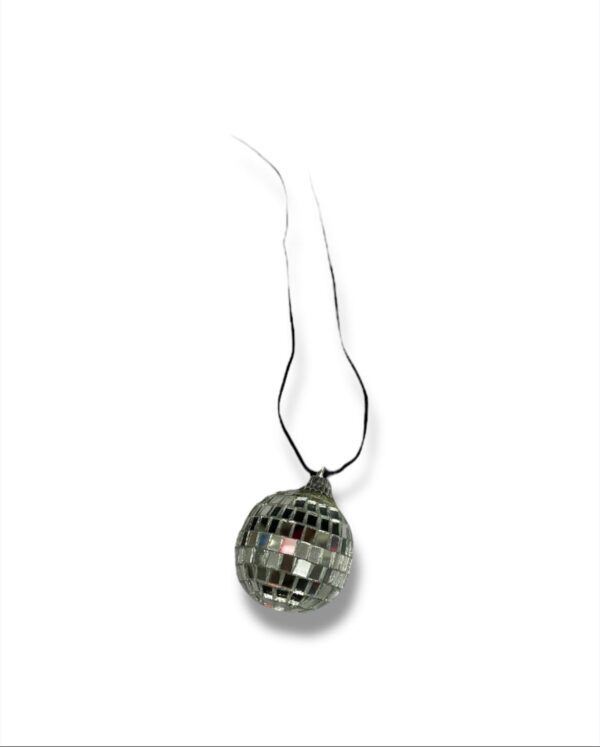 COLLAR DE BOLA
