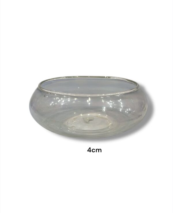 DE BOCA ANCHA 4cm