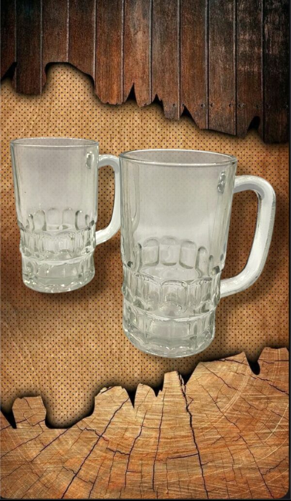 VASOS JARRA