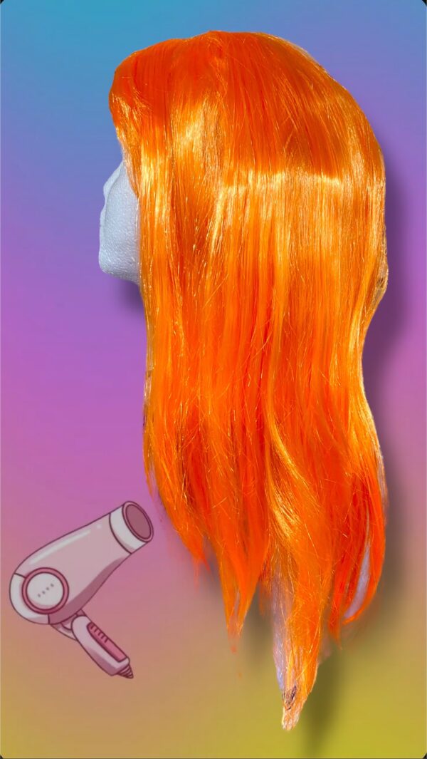 NARANJA - Imagen 2