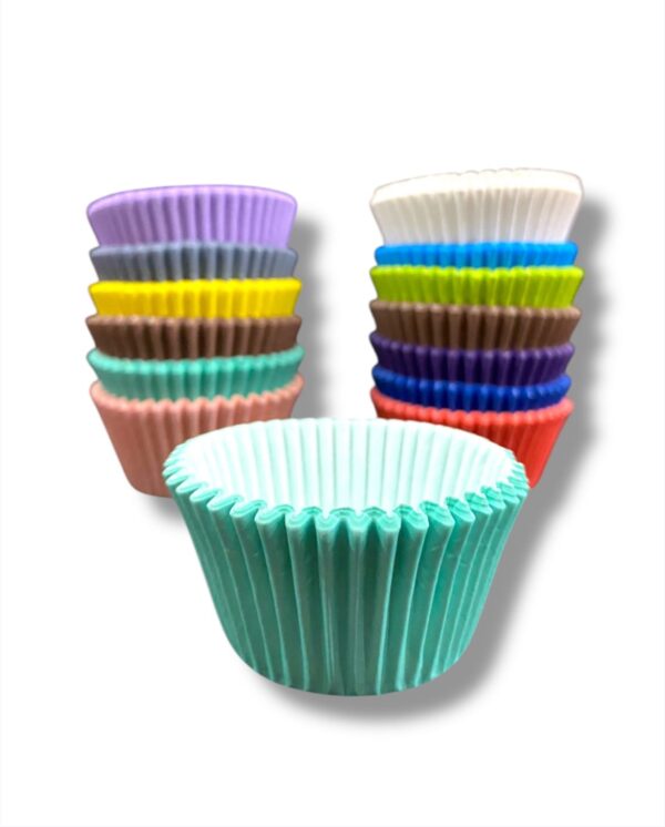 DE COLORES LISO