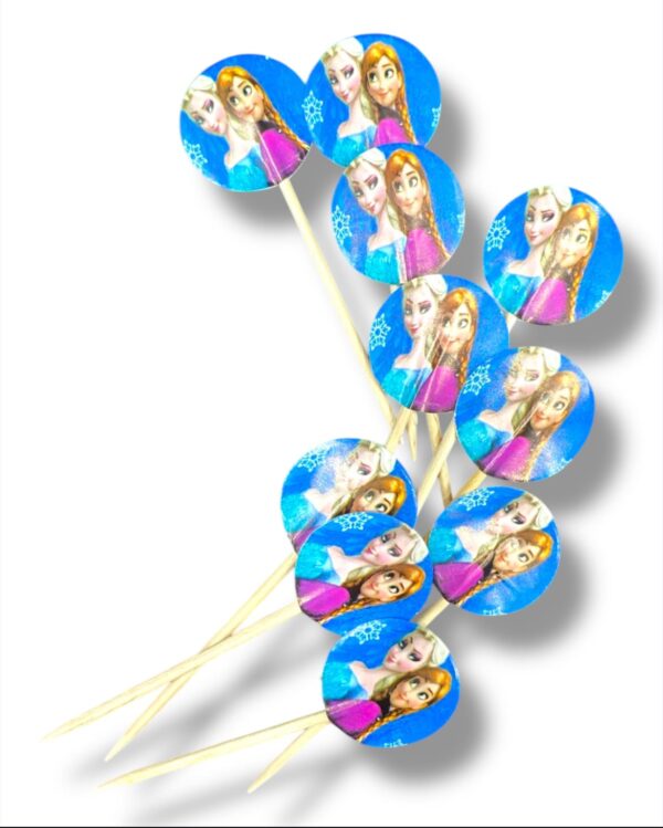 PINCHITO FROZEN