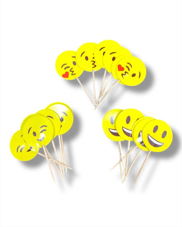 PINCHITO DE EMOJIS
