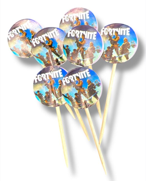PINCHITO DE FORNITE