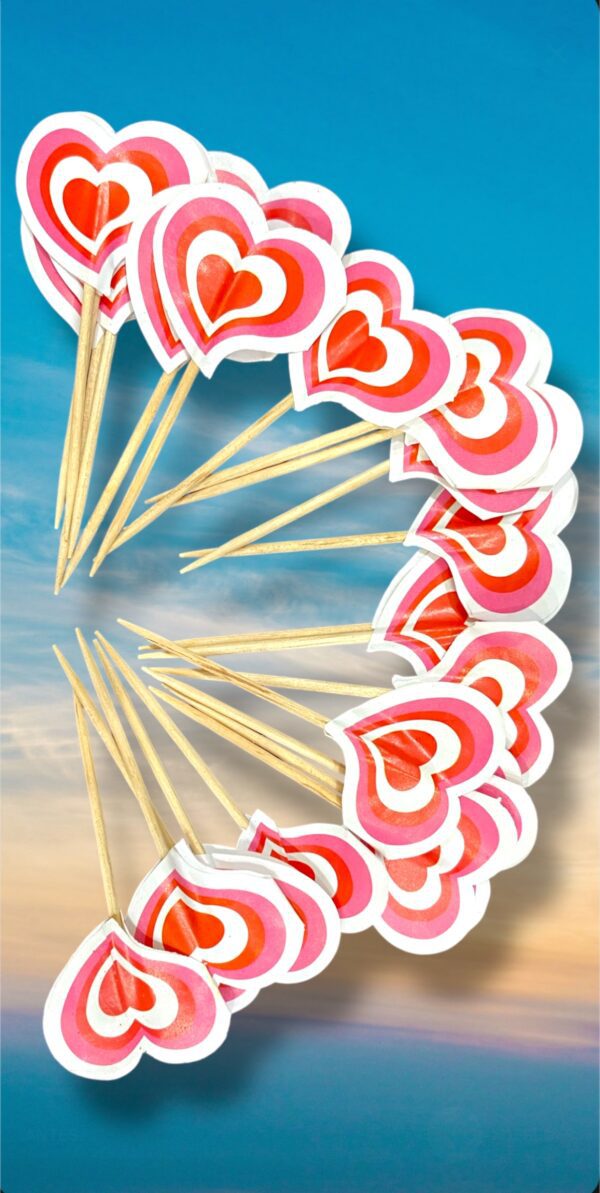 PIROTINES PINCHITO CORAZONES