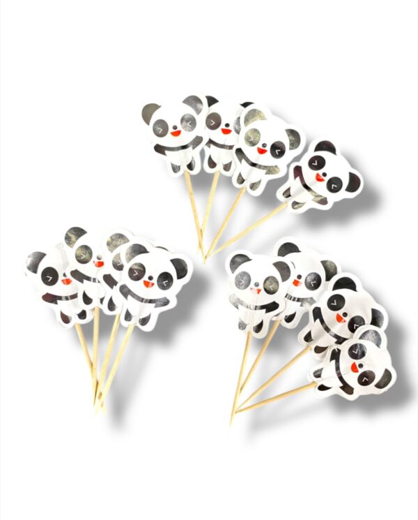 PINCHITO PANDITAS