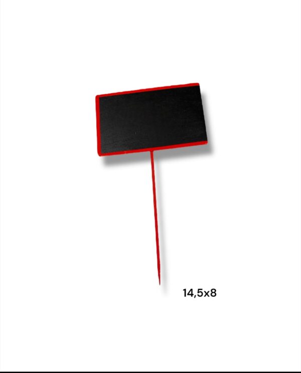 SIN BASE DE 14.5 x 8