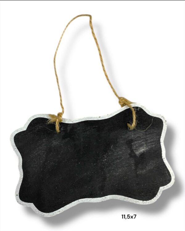 PARA COLGAR 11,5x7