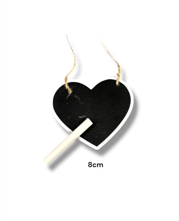 CORAZON 8CM