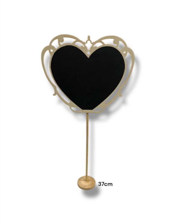 CORAZON 37CM