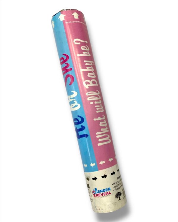 REVELACION 30CM